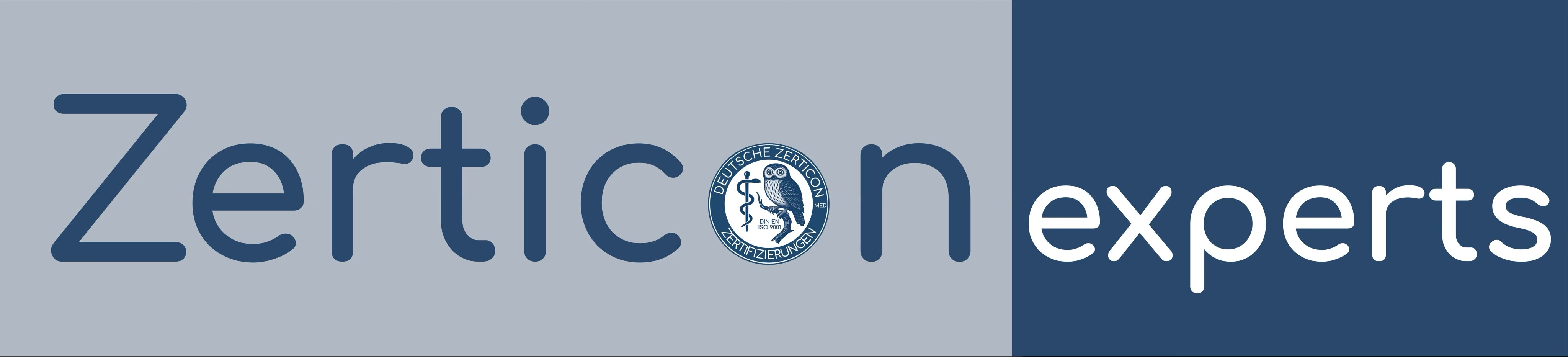 Zerticon experts by boehmconsult